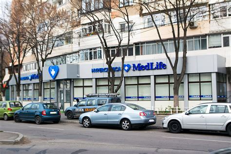 Hyperclinica MedLife Brăila